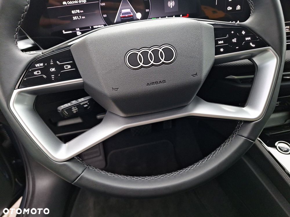 Audi A5 Avant TFSI S tronic - 13