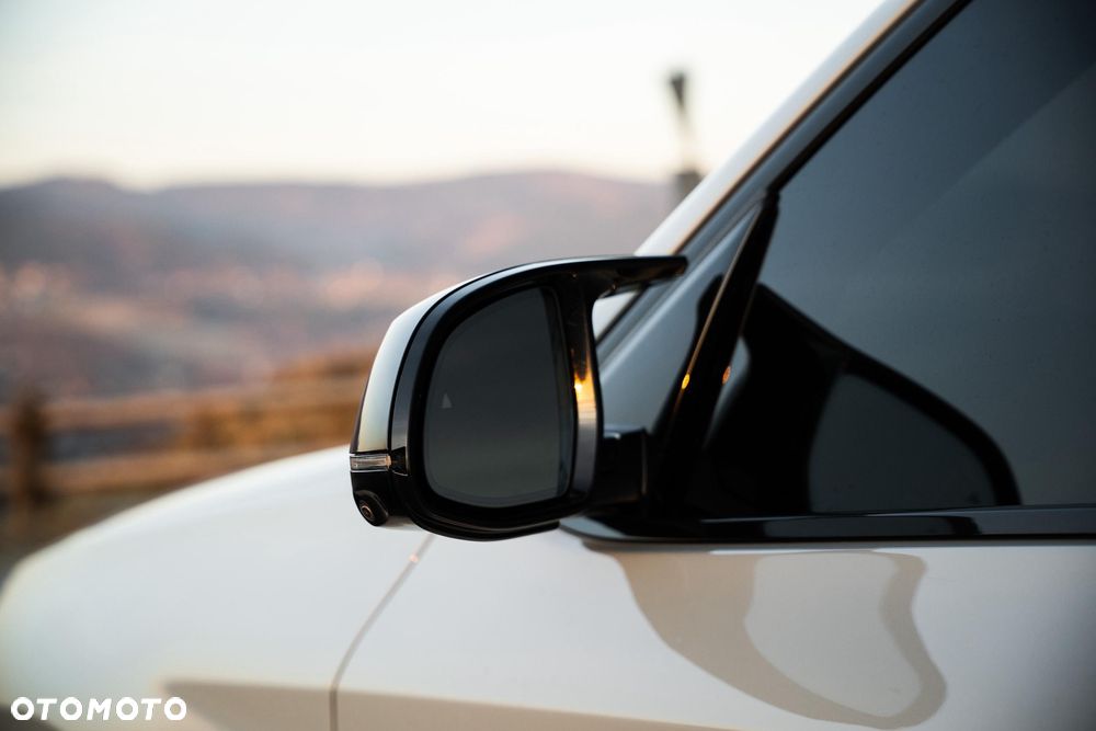 BMW X3 xM50 mHEV - 17
