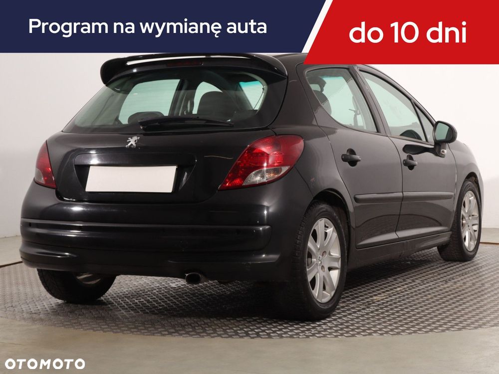 Peugeot 207 - 7