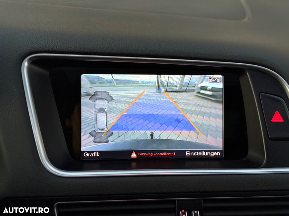 Audi Q5 2.0 TDI Quattro S tronic - 10