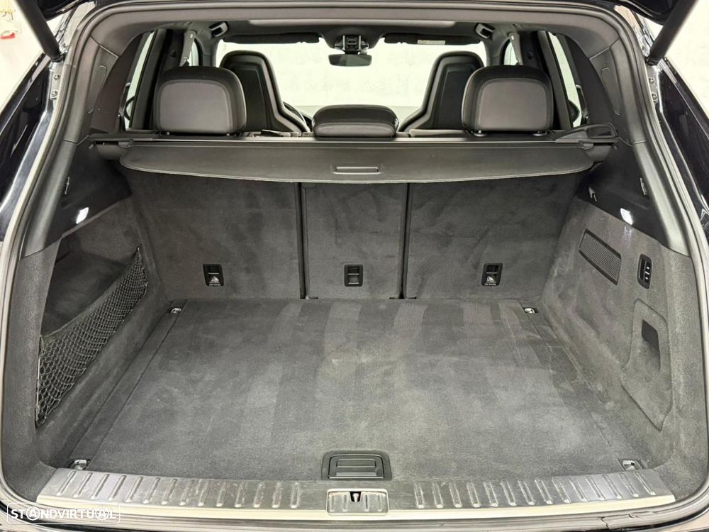 Porsche Cayenne 3.0 V6 - 46
