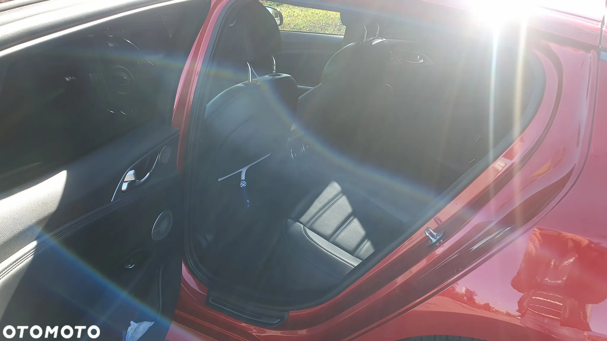Kia Stinger 3.3 T-GDI V6 GT AWD - 10