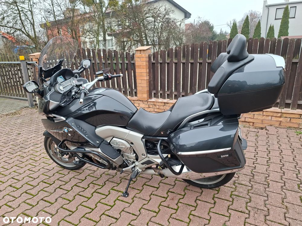 BMW K - 2