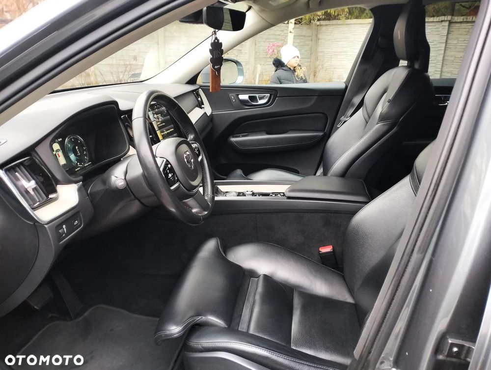 Volvo XC 60 D4 AWD Inscription - 11