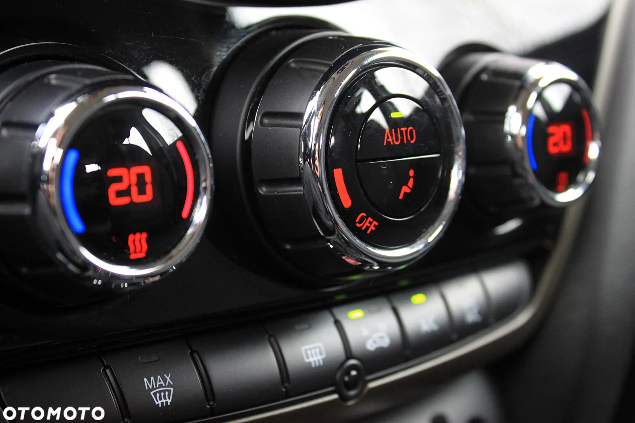 MINI Countryman Cooper - 15