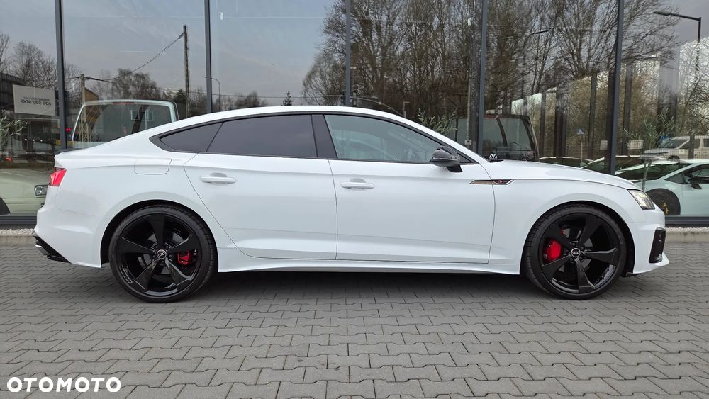 Audi A5 Sportback - 40