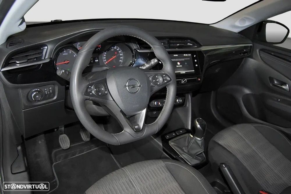 Opel Corsa 1.2 T Business Edition - 7