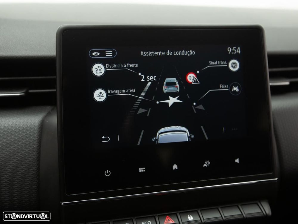 Renault Clio 1.5 Blue dCi Intens - 24