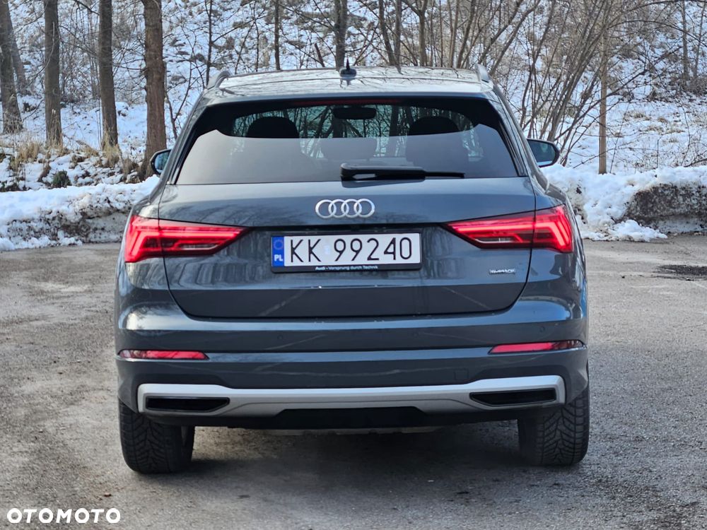 Audi Q3 40 TFSI Quattro Advanced S tronic - 6