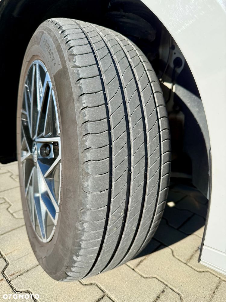 Skoda Octavia 2.0 TDI Style DSG - 18