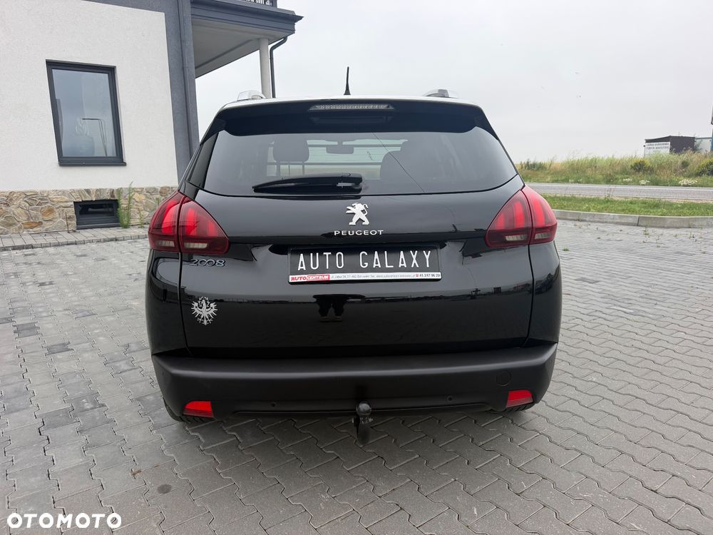 Peugeot 2008 - 15