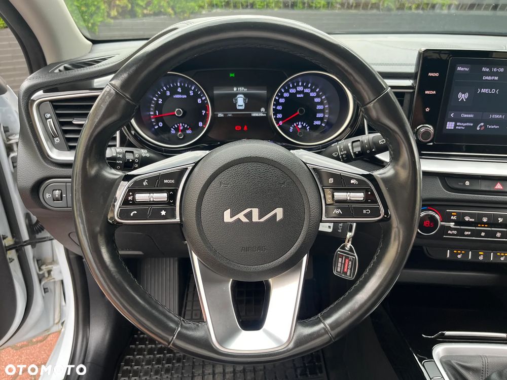 Kia Ceed 1.5 T-GDI L - 15