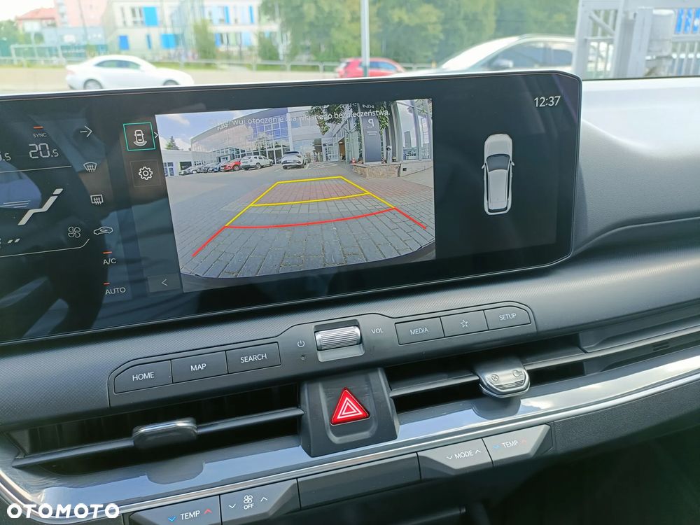 Kia K4 1.6 T-GDI L - 17