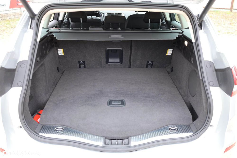 Ford Mondeo 2.0 EcoBlue Titanium - 40