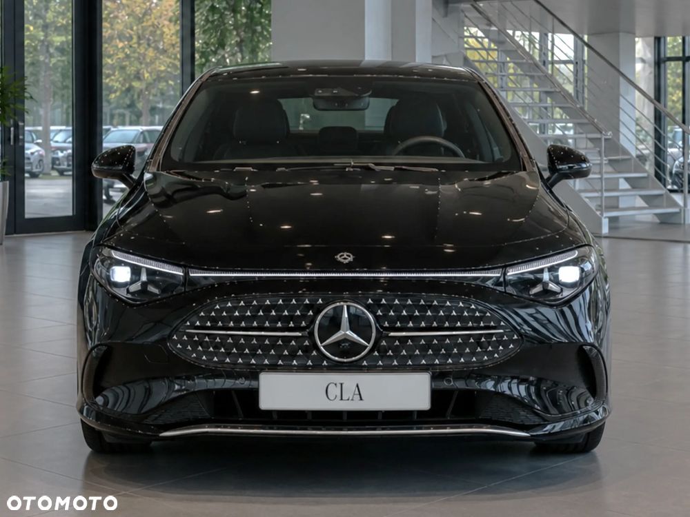 Mercedes-Benz CLA 180 mHEV AMG Line 7G-DCT - 3