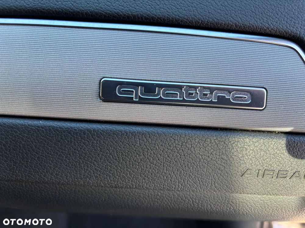 Audi S4 Limousine - 14
