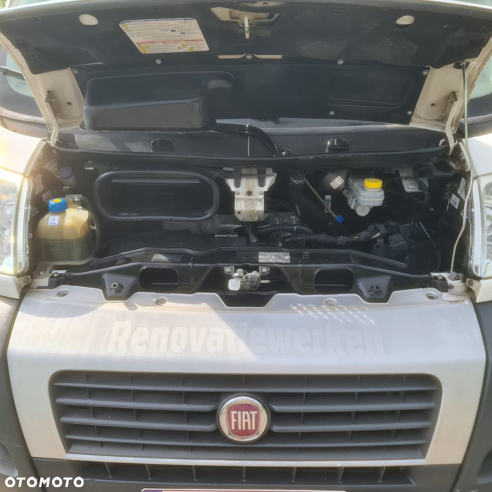 Fiat DUCATO L4H2 - 13
