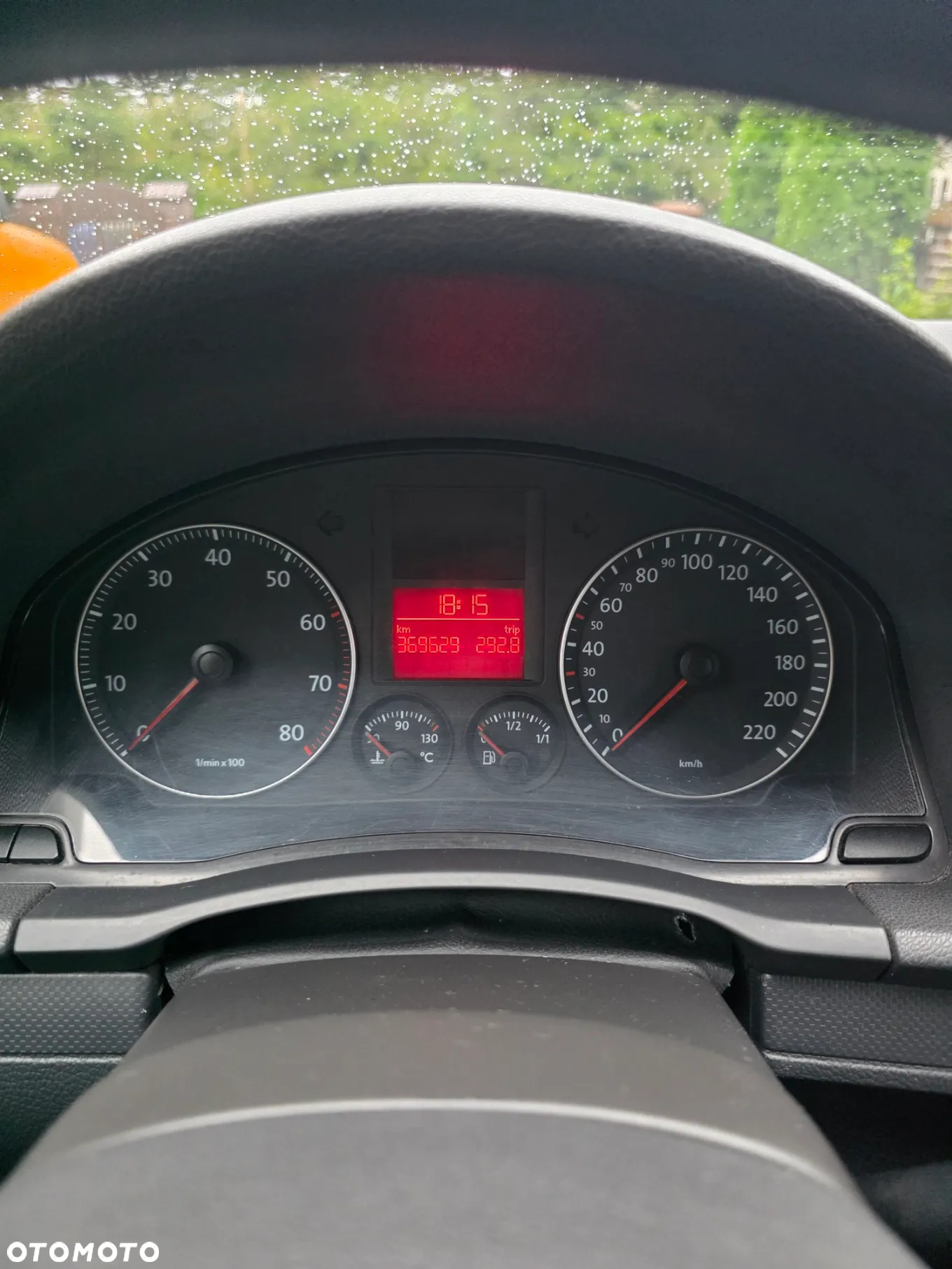 Volkswagen Golf - 7