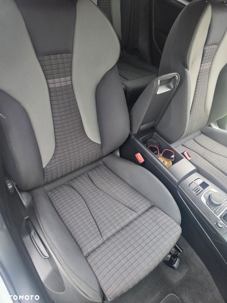 Audi A3 Sportback - 8