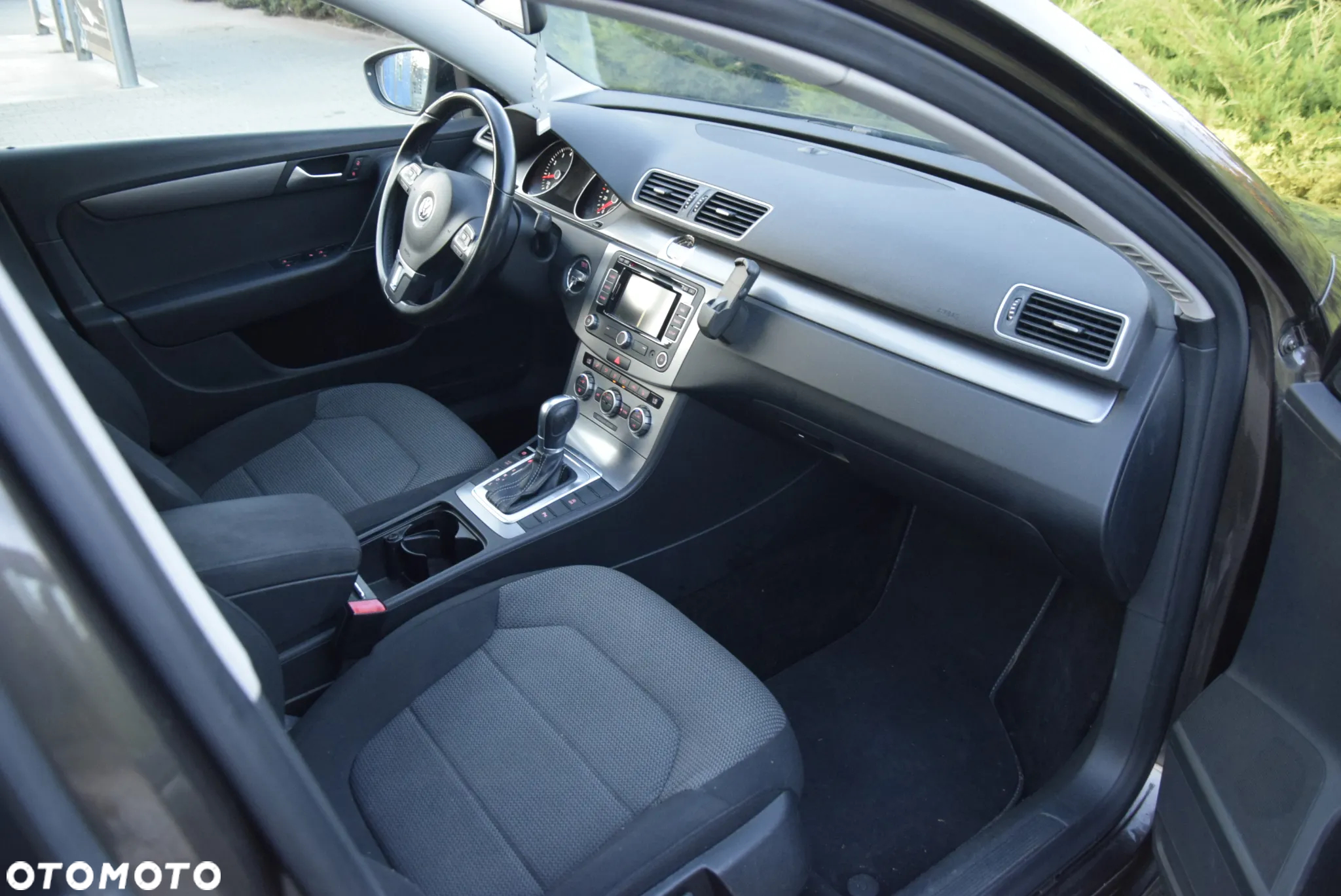 Volkswagen Passat 1.4 TSI BMT Comfortline DSG - 30