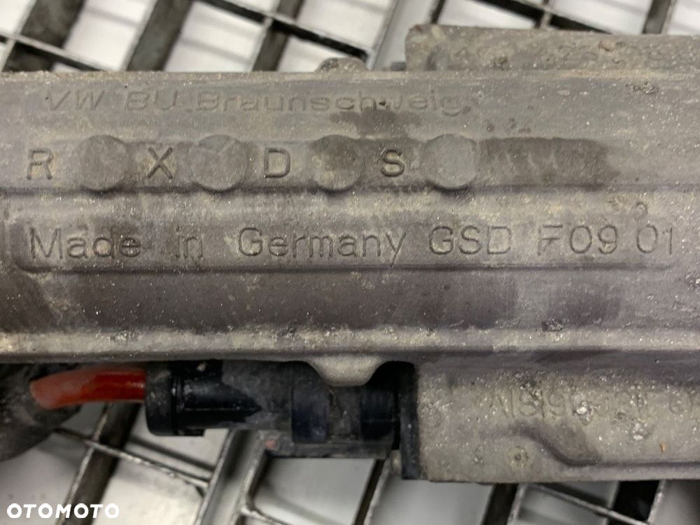 PRZEKŁADNIA KIEROWNICZA MAGLOWNICA  AUDI A7 Sportback (4GA, 4GF) 2010 - 2018 RS7 quattro 412 kW - 7