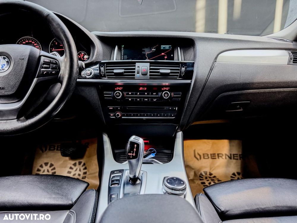 BMW X4 2014 — imagine 14