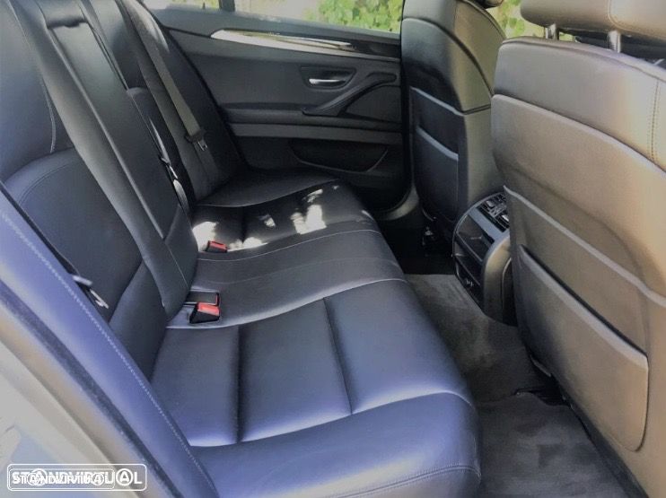 BMW 535 d Auto - 25