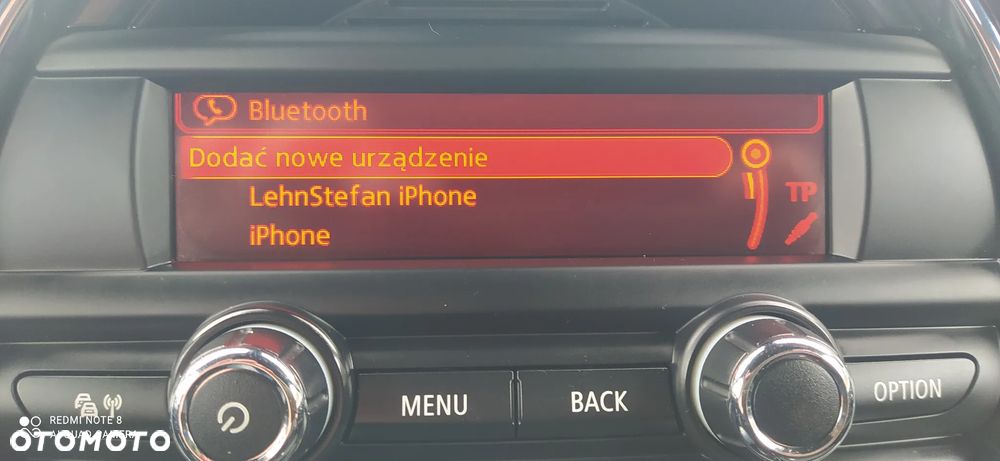 MINI Clubman One D - 20