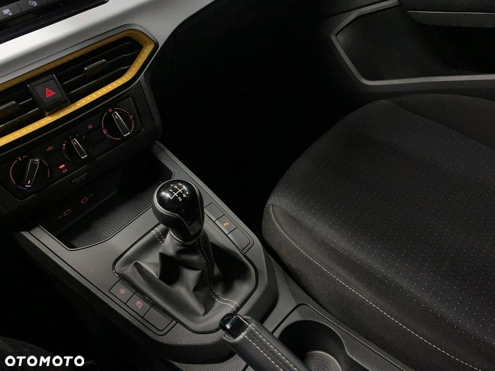 Seat Ibiza - 22