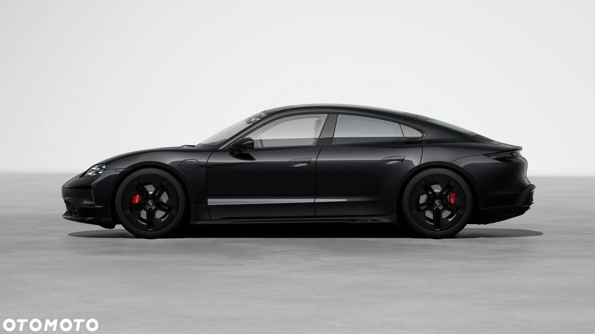 Porsche Taycan 105kWh GTS - 2