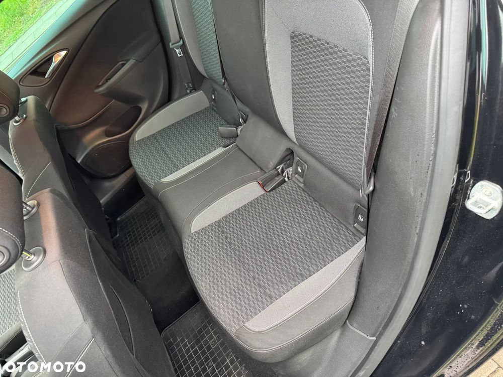 Opel Astra V 1.5 CDTI GS Line S&S - 9