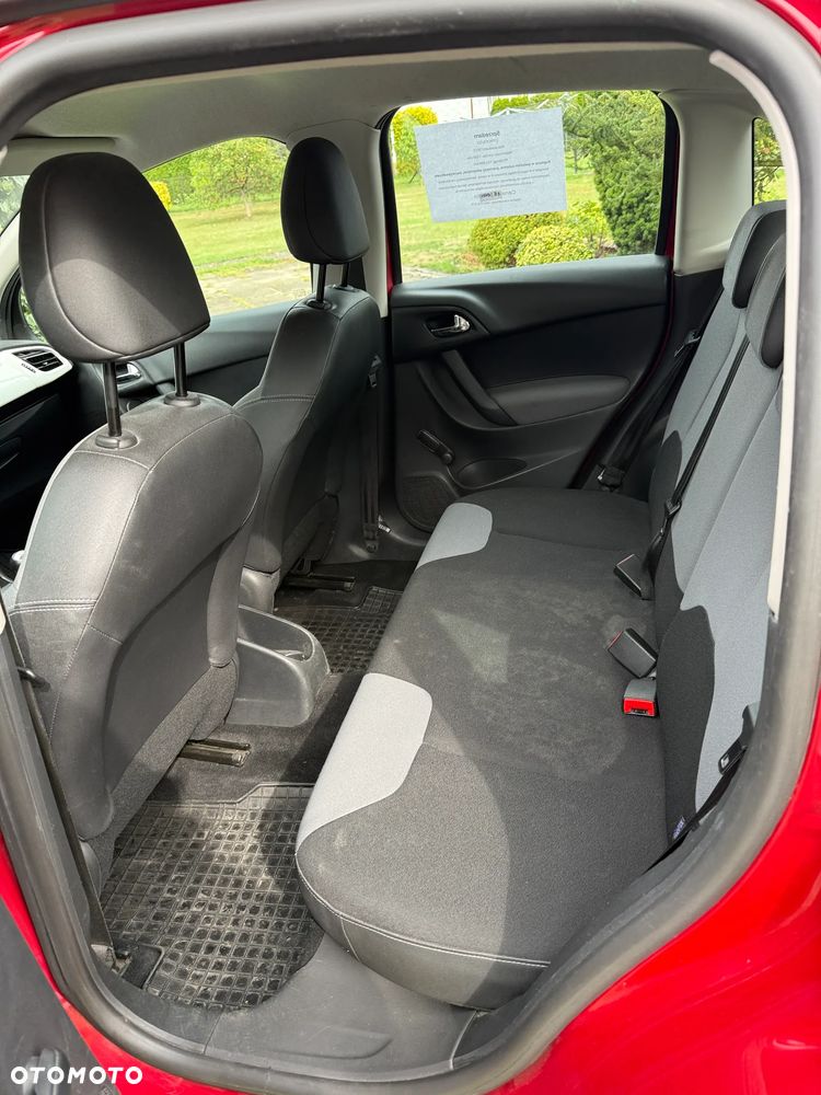 Citroën C3 1.4 Vitamin - 5