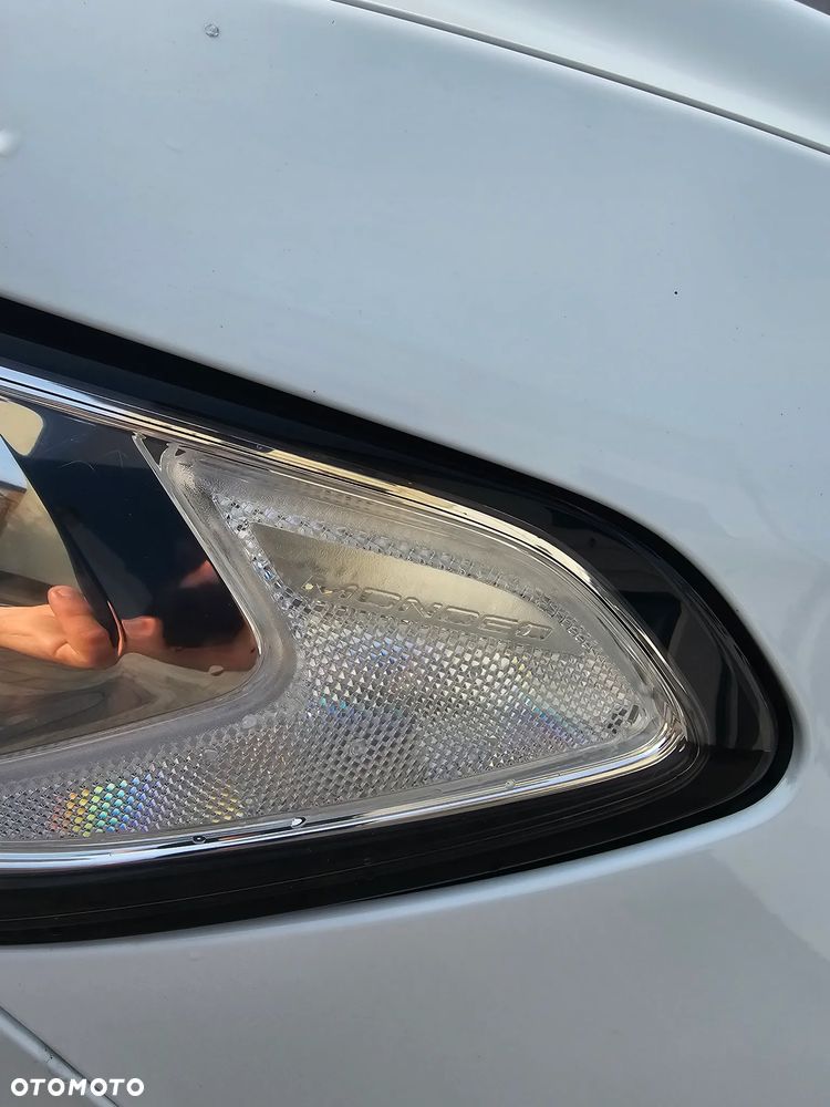 Ford Mondeo 2.0 TDCi Start-Stopp Business Edition - 28