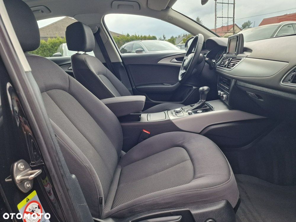 Audi A6 Limousine - 26