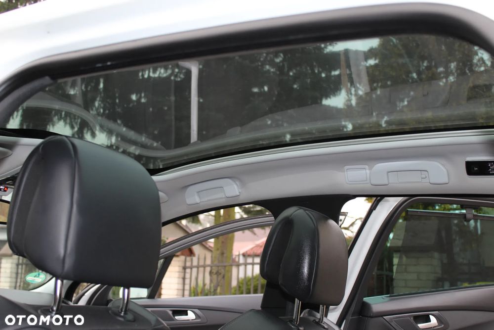 Peugeot 508 BlueHDi 120 EAT6 Stop&Start Allure - 23