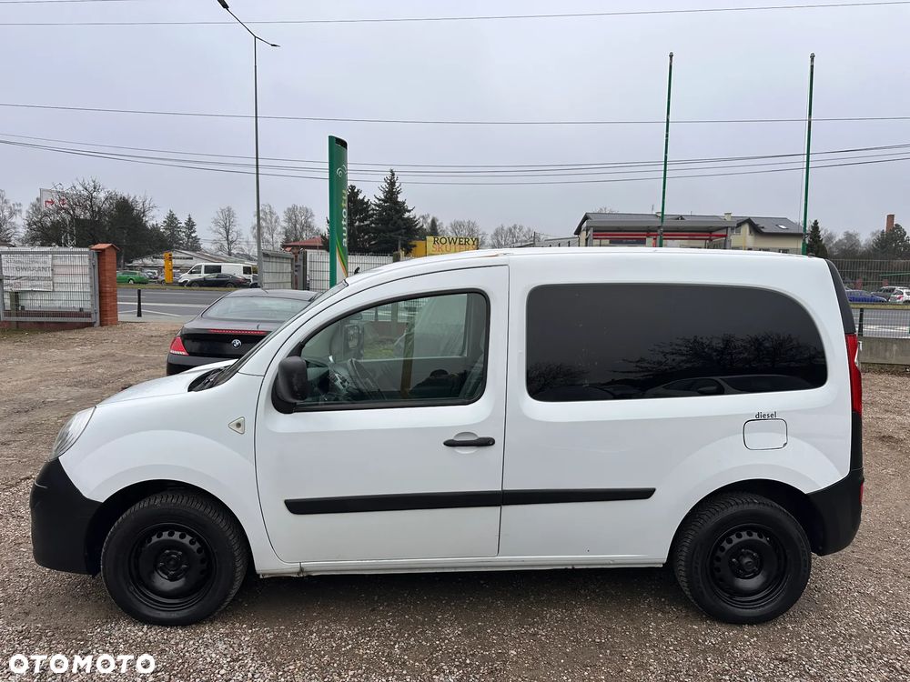 Renault Kangoo - 5