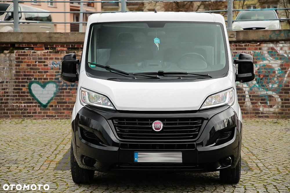 Fiat Ducato - 1