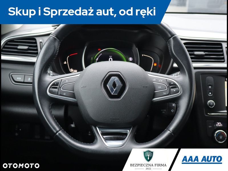 Renault Kadjar - 14