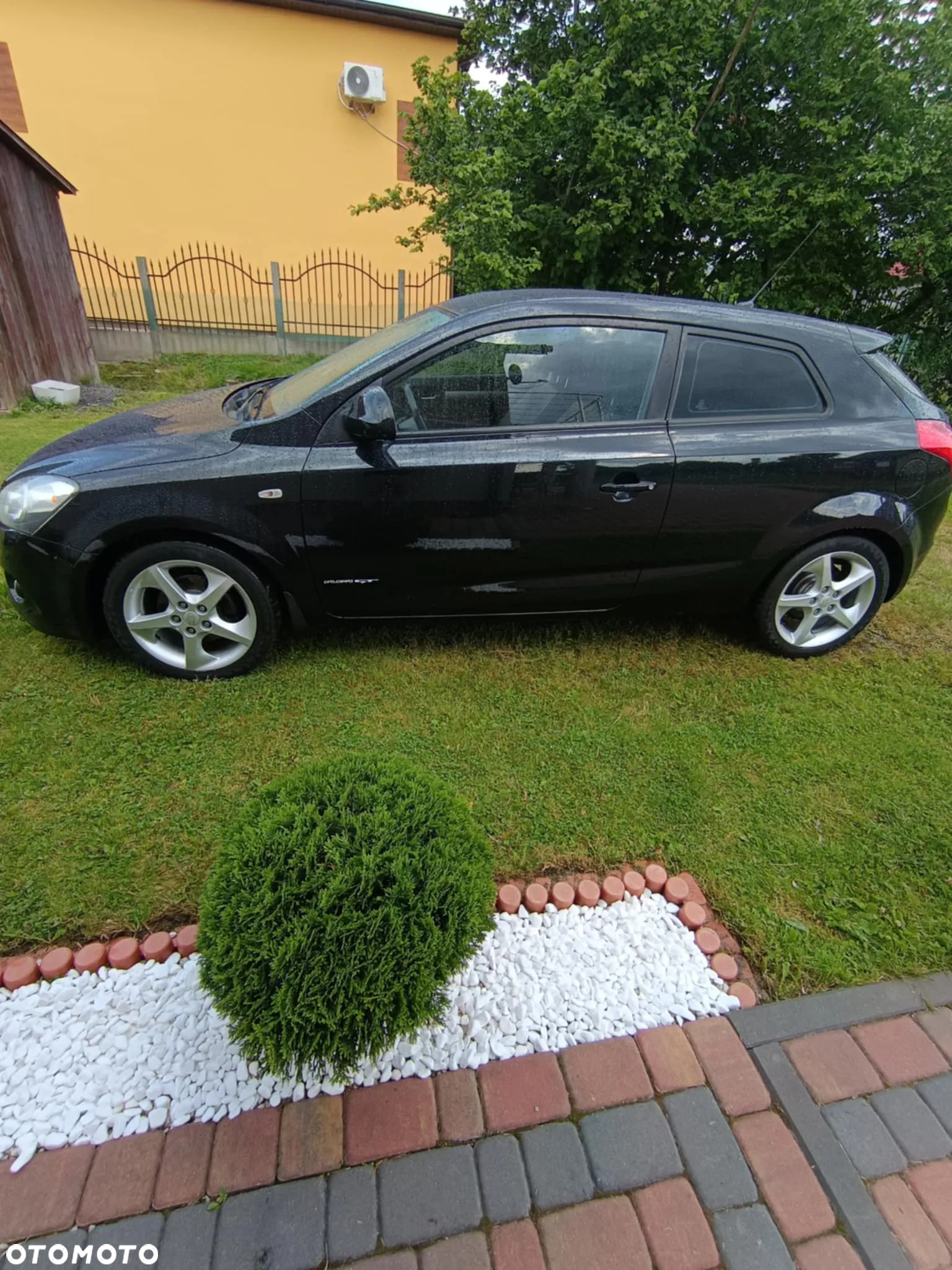 Kia Ceed Cee'd 2.0 Optimum - 7
