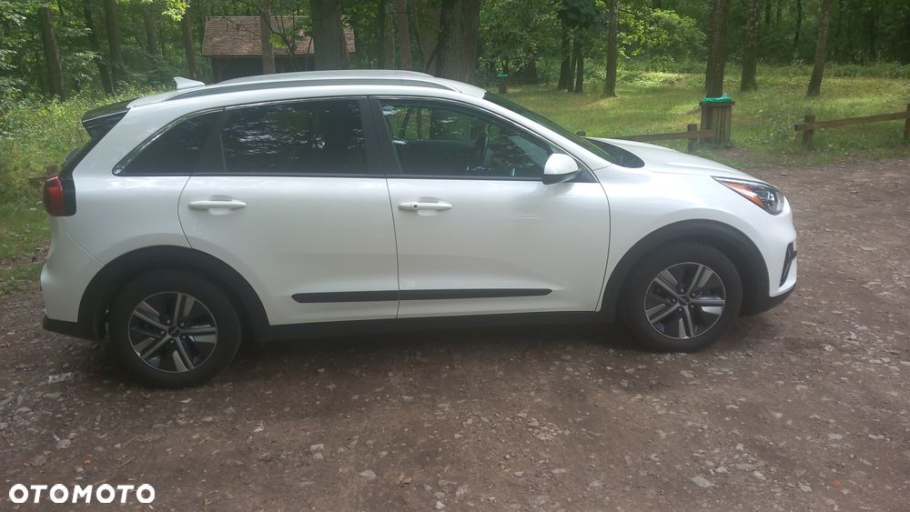Kia Niro 1.6 GDI Hybrid XL - 14