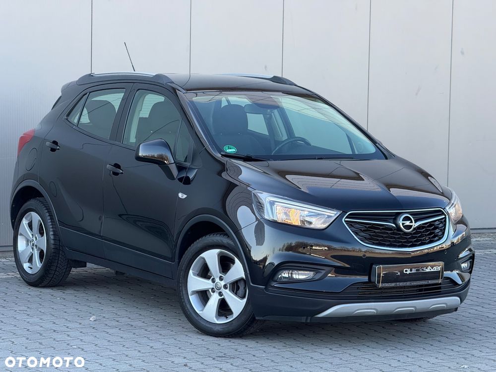 Opel Mokka - 2
