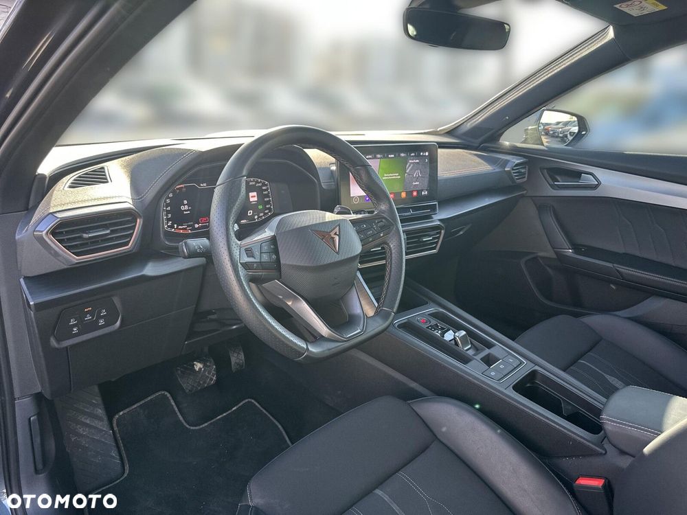 Cupra Formentor 1.5 TSI DSG - 12