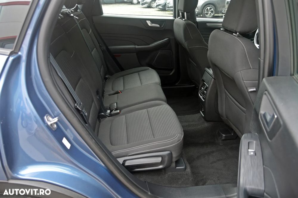 Ford Kuga 1.5 EcoBlue Aut. TITANIUM - 6