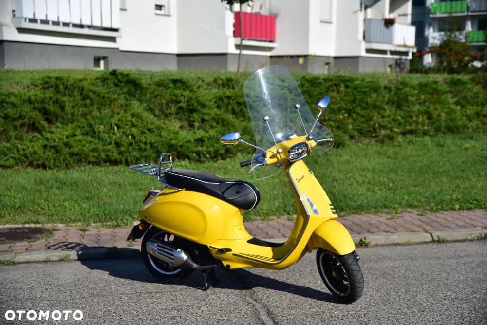 Vespa Sprint - 17