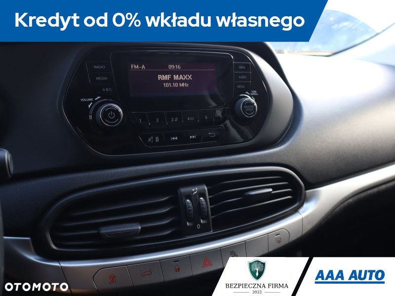 Fiat Tipo - 13