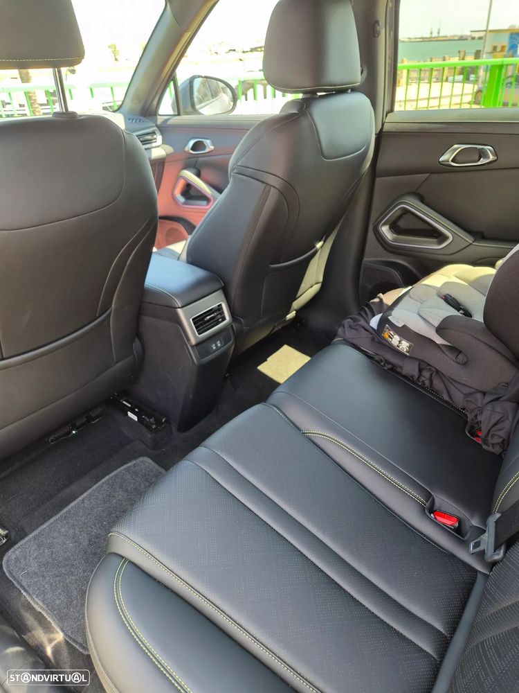BYD Atto 2 1.5 DM-i Boost - 7