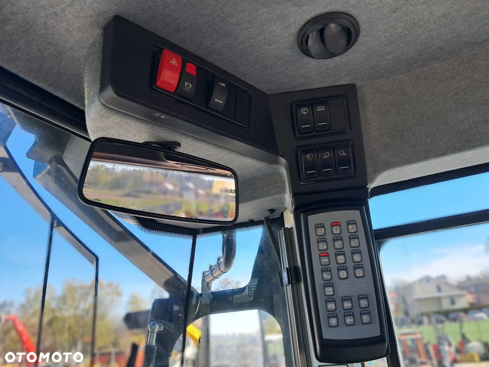 Liebherr L 566 X-Power - 17