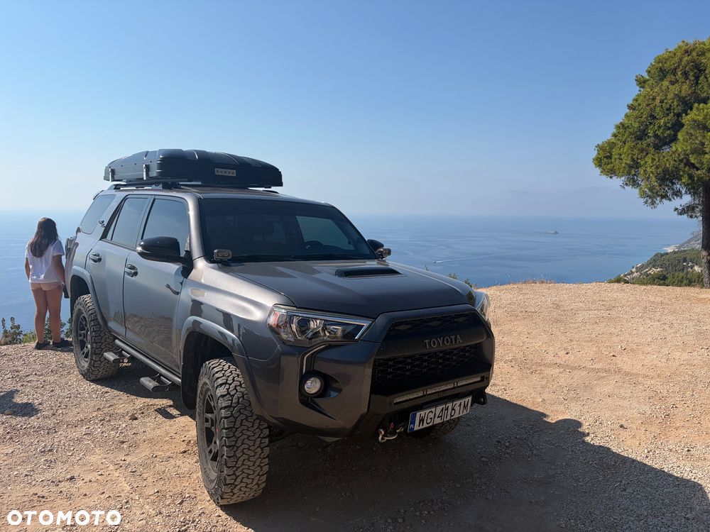 Toyota 4-Runner - 30