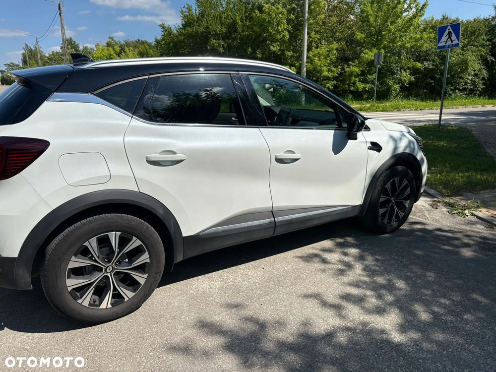 Renault Captur 1.0 TCe Intens - 7