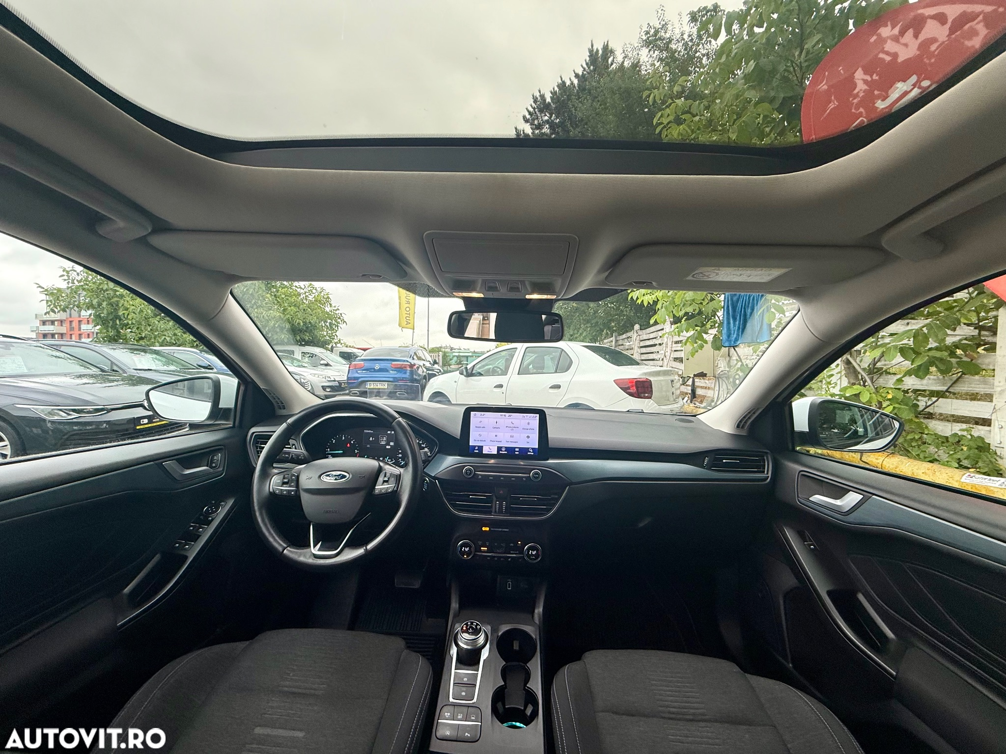 Ford Focus 2.0 EcoBlue Active - 7